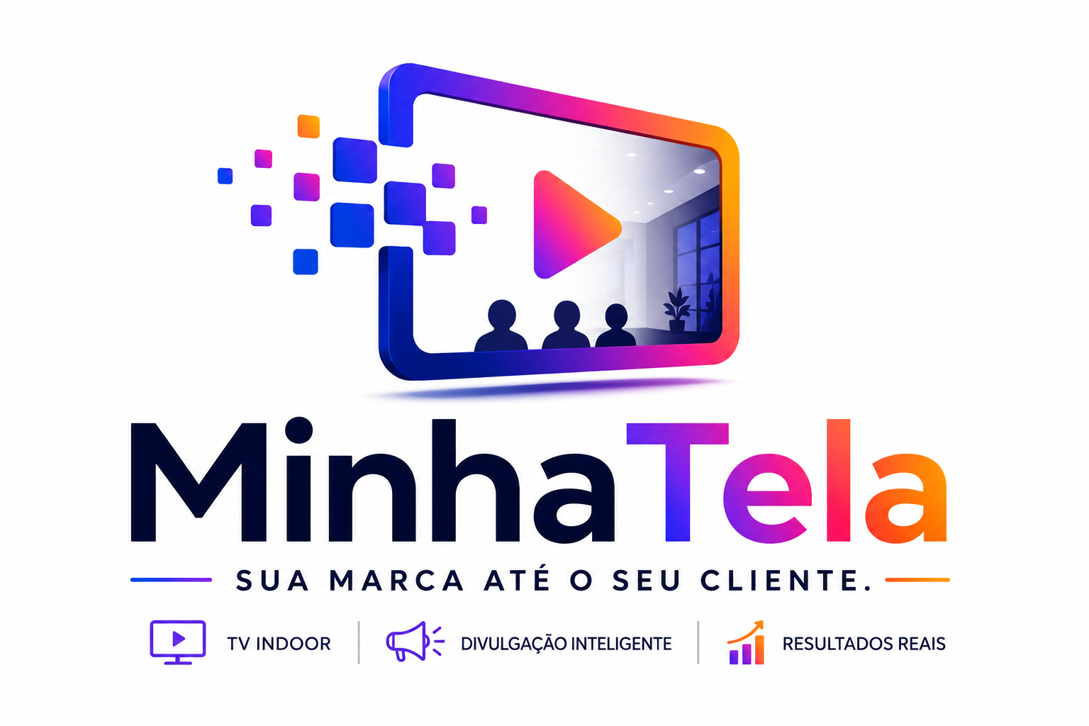 MinhaTela
